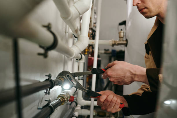 Best Gas Line Installation and Repair  in Benson, UT